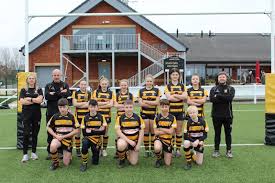 Image result for Stafford Rugby Union Football Club