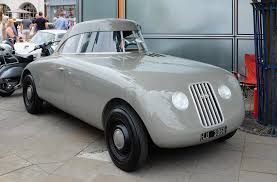 Image result for auto union streamliner
