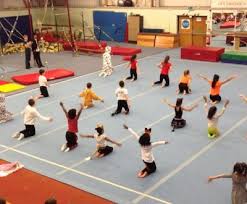 Image result for Harrow School Of Gymnastics