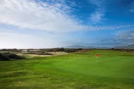 Image result for Solway Links Golf Course