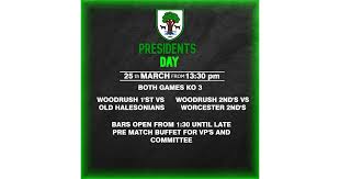 Image result for WOODRUSH RFC MINI and JUNIOR ~ & Senior