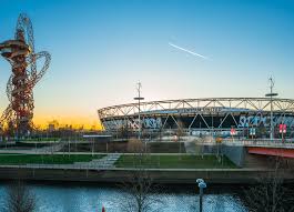 Image result for london olympic stadium illuminati