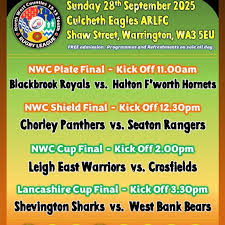 Image result for Culcheth Eagles Amateur Rugby League Football Club