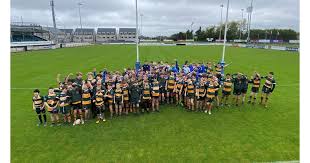 Image result for Barns Green RFC