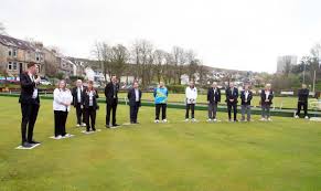 Image result for Lady Alice Bowling Club