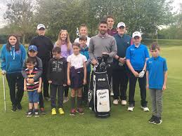 Image result for Burghill Valley Golf Club