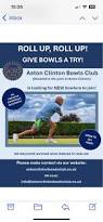 Image result for Aston Bowls Club