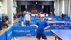 Image result for Uxbridge Premierclub Ability Table Tennis Club