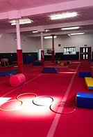Image result for Crewe & Nantwich Gymnastics Club