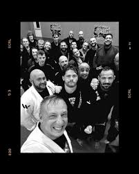 Image result for Winchester Aiuchi Jiu Jitsu