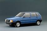 2011 Fiat Uno: First Official Photos of New Italian Supermini ...