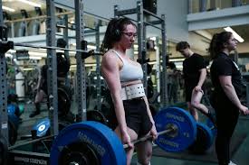 Image result for Cardiff University Powerlifting Club