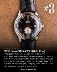 Image result for "japanese watches"