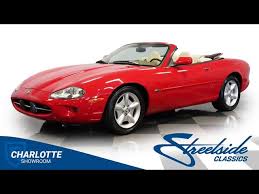 Image result for Carnival Red 1999 Jaguar