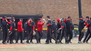 Image result for Oxford Kings Baseball Club