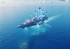 Image result for flying ship