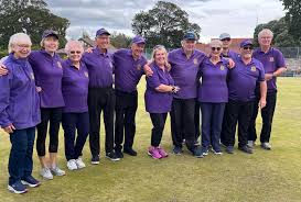 Image result for Old Colwyn Bay Rbl Bowling Club