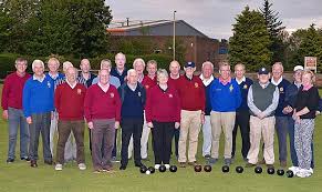 Image result for Kinnoull Bowling Club