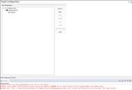 MSP430FR2355: Load program error - Tried the verification error ...