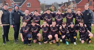 Image result for Hindley Rugby League Football Club