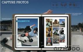 Image result for microsoft courier