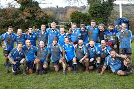 Image result for Reigate Rugby Football Club