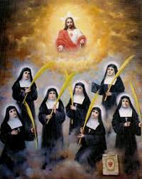 Image result for visitandines