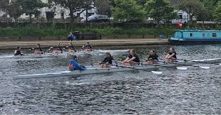 Image result for Evesham Rowing Club