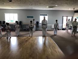 Image result for Alleyn School Of Japanese Karate