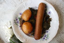 Image result for Grünkohl