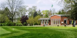 Image result for Wolds Gc