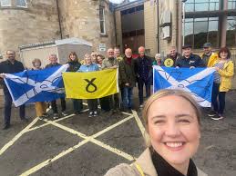 Image result for Group Senzala Scotland