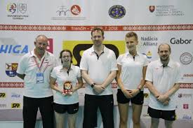 Image result for East Riding Deaf Badminton Club