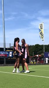 Image result for Bournemouth Netball Club