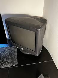 Image result for crt monitor