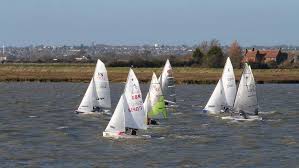 Image result for Harlow (Blackwater) Sailing Club