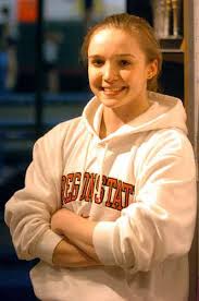 Image result for Breckland Forest Gymnastics Club 2004