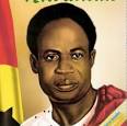 Do you know that the soldiers who in 1966 overthrew Dr. Kwame Nkrumah's