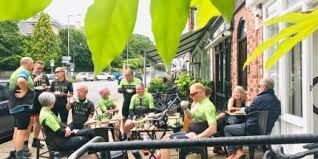 Image result for The Tatton Club