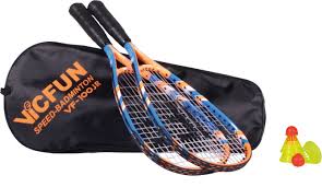 Image result for Optimum Speedminton Club