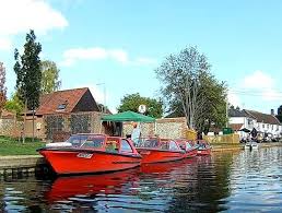 Image result for Yare Boat Club