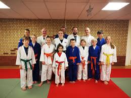 Image result for York Railway Institute Judo Club