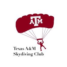 Image result for University of Nottingham Skydiving Club