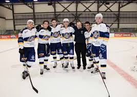 Image result for Romford Junior Ice Hockey Club