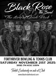 Image result for Forth River Bowling & Tennis Club