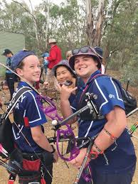 Image result for Crawley Archery Club