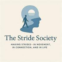 Image result for STRIDE Walking Club