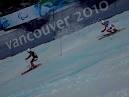 Paralympic Alpine Skiing