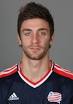 Stephen McCarthy. 26. Midfielder. Current Club: New England Revolution ... - 2012-mccarthy