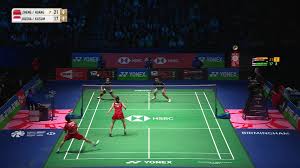 Image result for East Riding Badminton Club